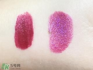 mac獨(dú)角獸的眼淚怎么涂？mac魅可獨(dú)角獸的眼淚怎么用？