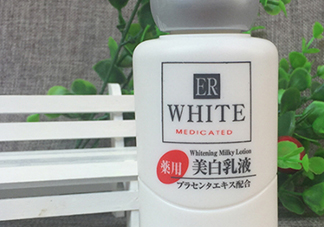 大創(chuàng)美白乳液會(huì)變白嗎？大創(chuàng)美白乳液多久可以變白？