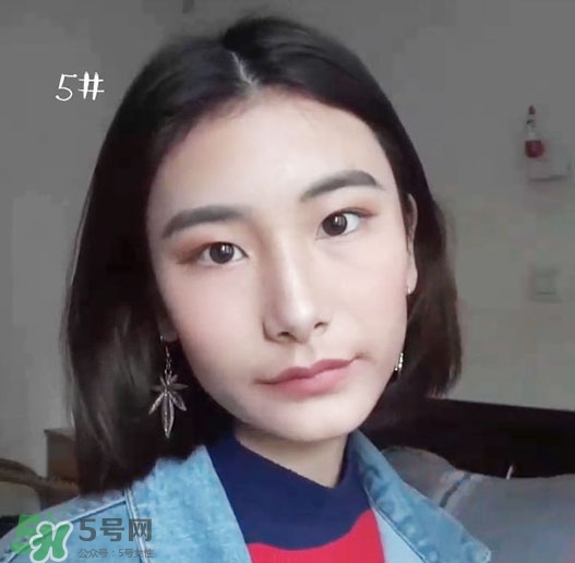 miss rose口紅怎么樣？miss rose口紅色號(hào)試色