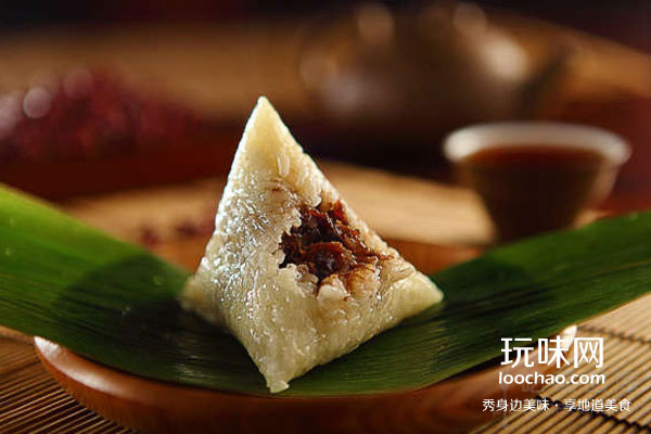 哪里的粽子最好吃？哪里的粽子最出名？