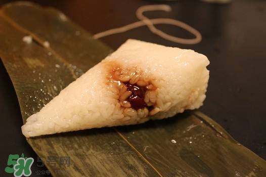 紅棗粽子煮多長時間？紅棗粽子要煮多久？