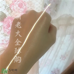 資生堂新透白防曬怎么樣？資生堂新透白防曬乳怎么用？