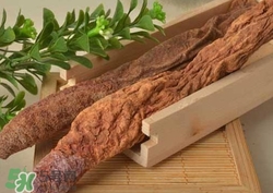 肉蓯蓉怎么吃壯陽？哪些人不能吃肉蓯蓉