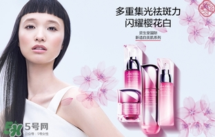 資生堂新透白乳液白天能用嗎？資生堂新透白乳液怎么用
