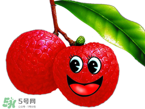 拉肚子能吃荔枝嗎 ？拉肚子可以吃荔枝嗎 ？