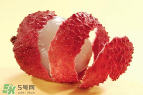 拉肚子能吃荔枝嗎 ？拉肚子可以吃荔枝嗎 ？