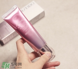 資生堂新透白防曬怎么樣？資生堂新透白防曬乳怎么用？