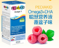 Pediakid佩迪克維生素適合多大的孩子？Pediakid佩迪克維生素多大能吃？