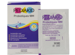 Pediakid佩迪克維生素適合多大的孩子？Pediakid佩迪克維生素多大能吃？