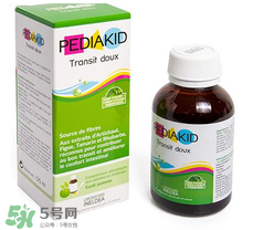 Pediakid佩迪克有機(jī)糖漿說(shuō)明書(shū) Pediakid佩迪克有機(jī)糖漿怎么吃？