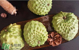 釋迦果怎么保存？釋迦怎么保存時(shí)間長？