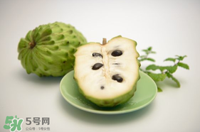 釋迦沒熟能吃嗎？釋迦果沒熟怎么辦？