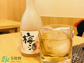 梅子酒多少度？梅子酒度數(shù)高嗎？