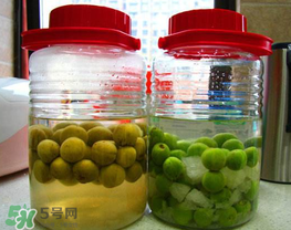 青梅酒是寒性的嗎？青梅酒是酸性還是堿性？