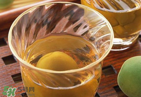 青梅酒是寒性的嗎？青梅酒是酸性還是堿性？
