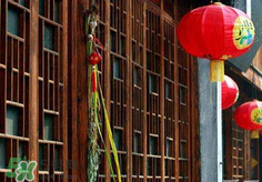 艾草掛門上是什么意思？艾草放門口什么作用？