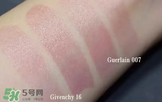 嬌蘭小黑裙唇膏口紅007多少錢？嬌蘭小黑裙007專柜價
