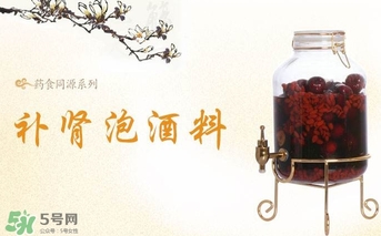 肉蓯蓉和什么泡酒最好？肉蓯蓉泡酒的功效與作用