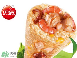 思念紅酒粽子怎么吃？思念紅酒粽子好吃嗎？