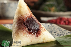 甜粽子怎么包才甜？甜粽子怎么包比較好吃？