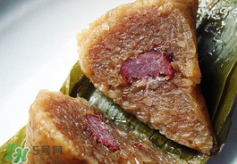 肉粽子用什么肉？包肉粽子用什么肉？
