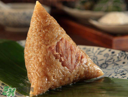 肉粽子用什么肉？包肉粽子用什么肉？