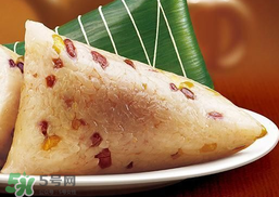 八寶粽子煮多長時間？八寶粽子是蒸還是煮？