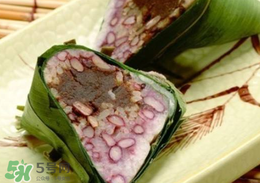 八寶粽子煮多長時間？八寶粽子是蒸還是煮？