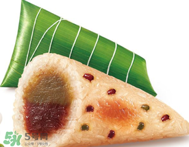 豆沙粽子怎么做好吃？豆沙粽子要煮多久？