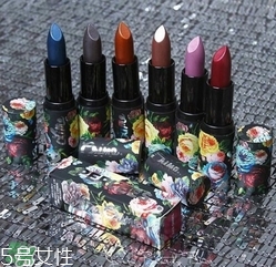 lime crime是什么牌子？lime crime獨(dú)角獸是哪國(guó)的什么檔次？