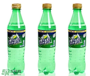 雪碧是碳酸飲料嗎？雪碧是酸性還是堿性？