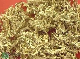 艾葉是艾蒿嗎？艾葉是什么樣的