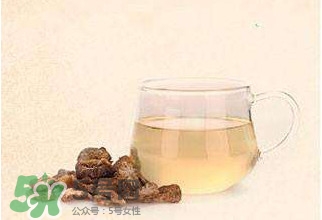 肉蓯蓉可以用白開水泡著喝嗎？肉蓯蓉泡水喝步驟