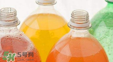什么是碳酸飲料？常見的碳酸飲料有哪些？