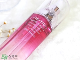 資生堂新透白健康水怎么樣？資生堂新透白健康水功效