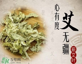 艾葉是艾蒿嗎？艾葉是什么樣的