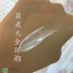 資生堂新透白防曬怎么樣？資生堂新透白防曬乳怎么用？