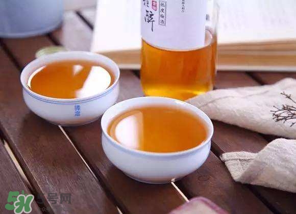 青梅酒是寒性的嗎？青梅酒是酸性還是堿性？