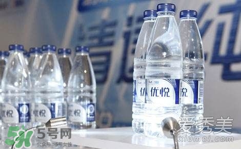 康師傅優(yōu)悅礦泉水怎么樣？?jī)?yōu)悅礦泉水好喝嗎？