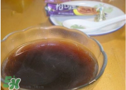 艾葉紅糖水能減肥嗎？艾葉紅糖水的功效