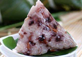 八寶粽子煮多長(zhǎng)時(shí)間？八寶粽子是蒸還是煮？
