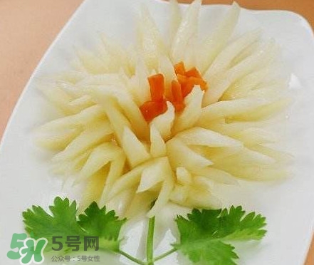 痛風能吃茭白嗎？痛風可以吃茭白嗎