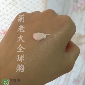 資生堂新透白防曬怎么樣？資生堂新透白防曬乳怎么用？