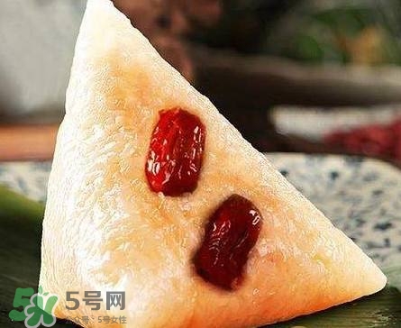 紅棗粽子煮多長時間？紅棗粽子要煮多久？