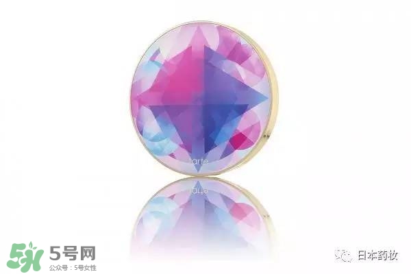 tarte獨角獸眼影多少錢？tarte獨角獸眼影盤專柜價格