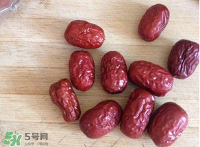 紅棗粽子怎么做好吃？紅棗粽子的做法步驟圖解