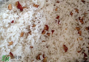 紅棗粽子怎么做好吃？紅棗粽子的做法步驟圖解