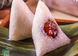 蜜棗粽子煮多長時(shí)間？蜜棗粽子怎么才能煮熟？