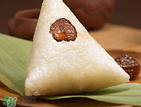 蜜棗粽子煮多長時(shí)間？蜜棗粽子怎么才能煮熟？