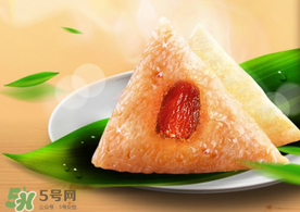 蜜棗粽子怎么做？蜜棗粽子怎么做好吃？